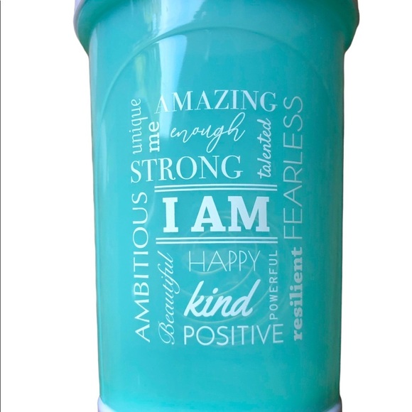 3pc Shaker Bottle - NWOT - Picture 2 of 5